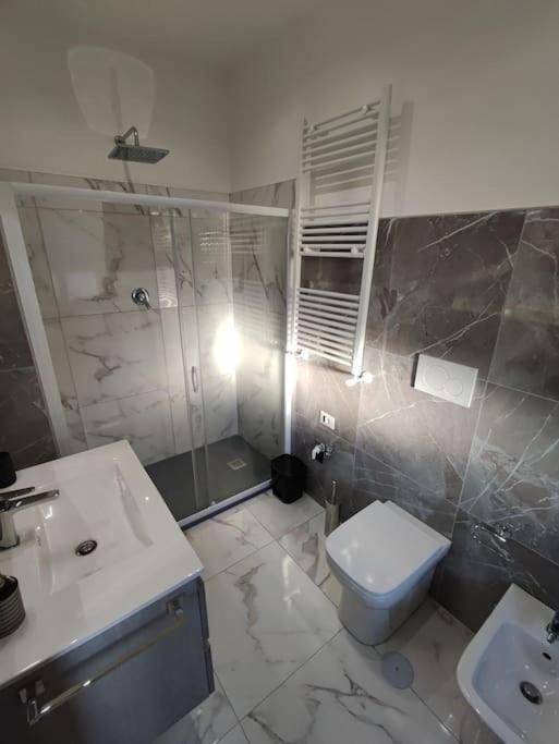 Intero Appartamento Casa Vacanze "Il Pino" Roma Infernetto Ngoại thất bức ảnh